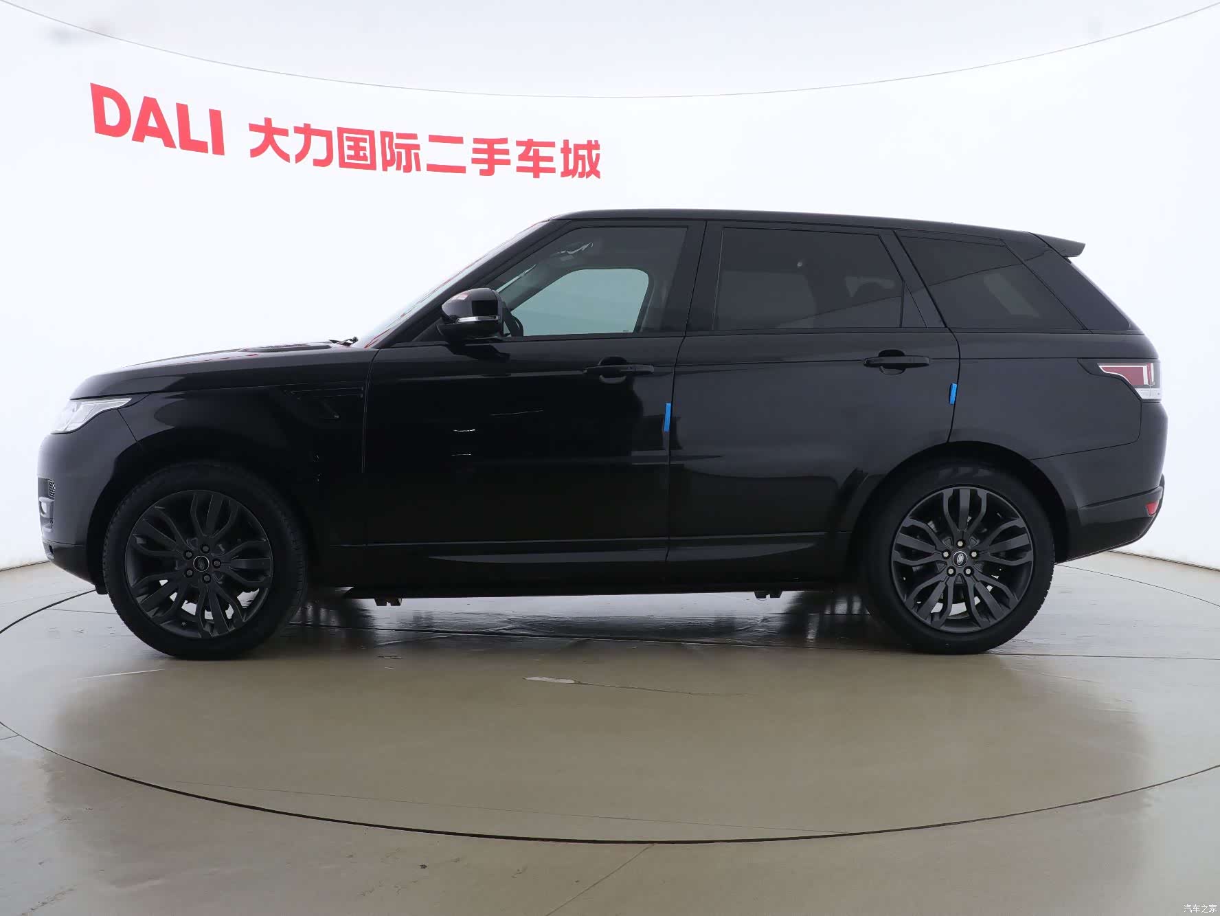 Land Rover Range Rover, 2017 12
