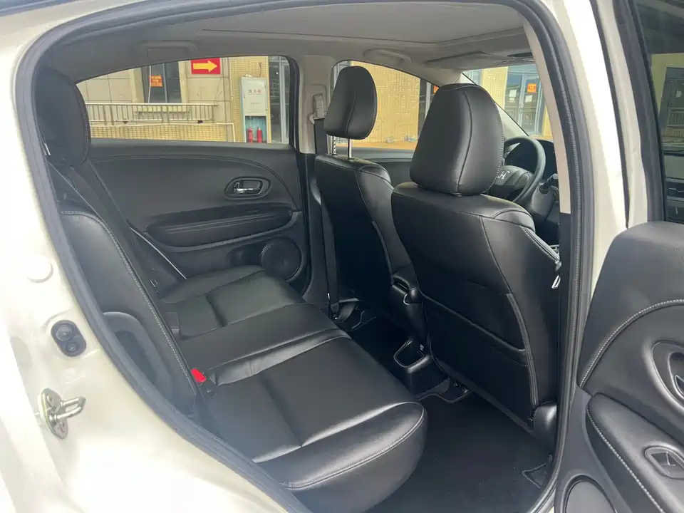 Honda Binzhi Honda Binzhi
