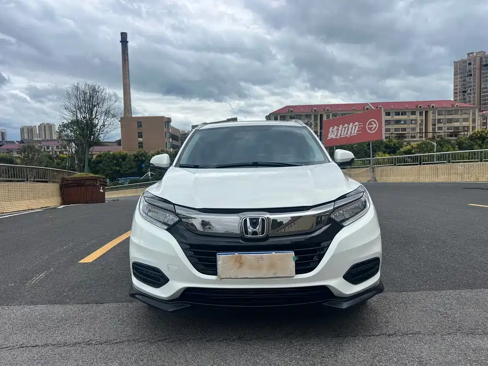 Honda Binzhi Honda Binzhi