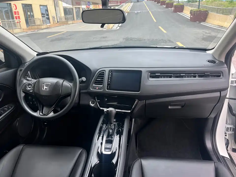 Honda Binzhi Honda Binzhi