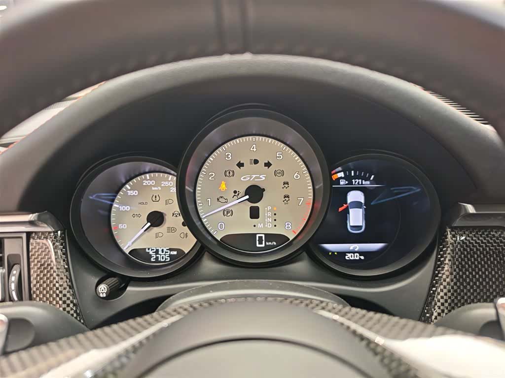Porsche Macan, 2023 10