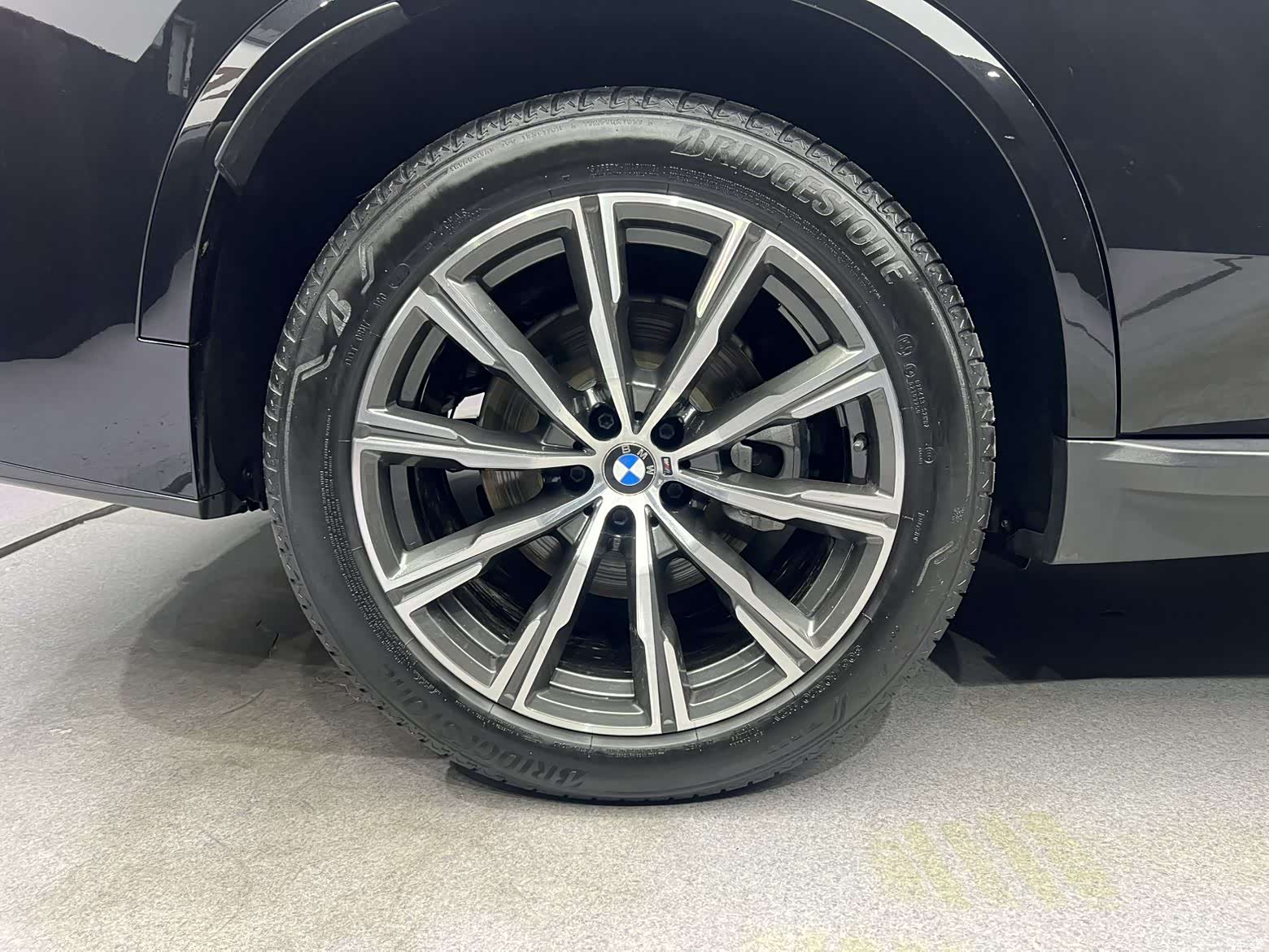 BMW X5, 2019 14