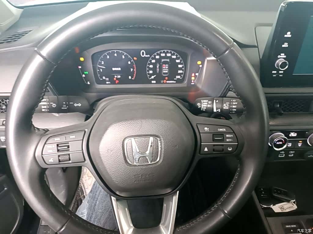 Honda Breeze, 2023 11