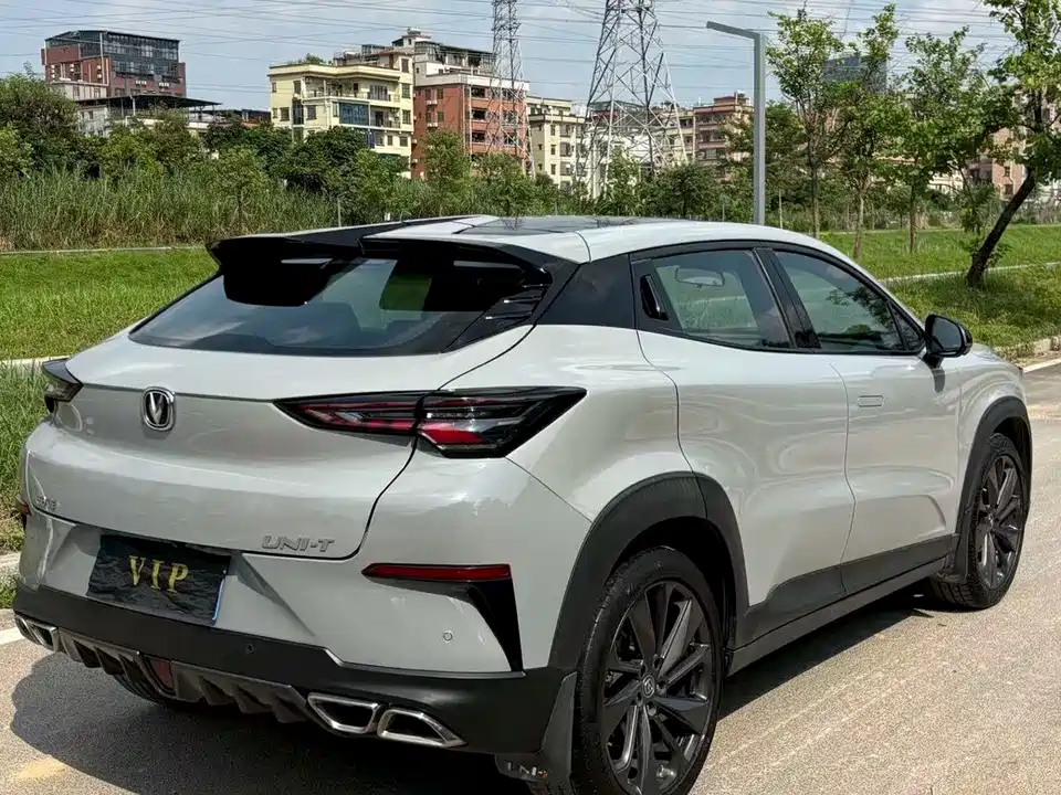 Changan UNI-T
