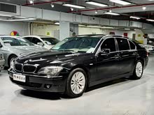 7ϵ 2005 740Li