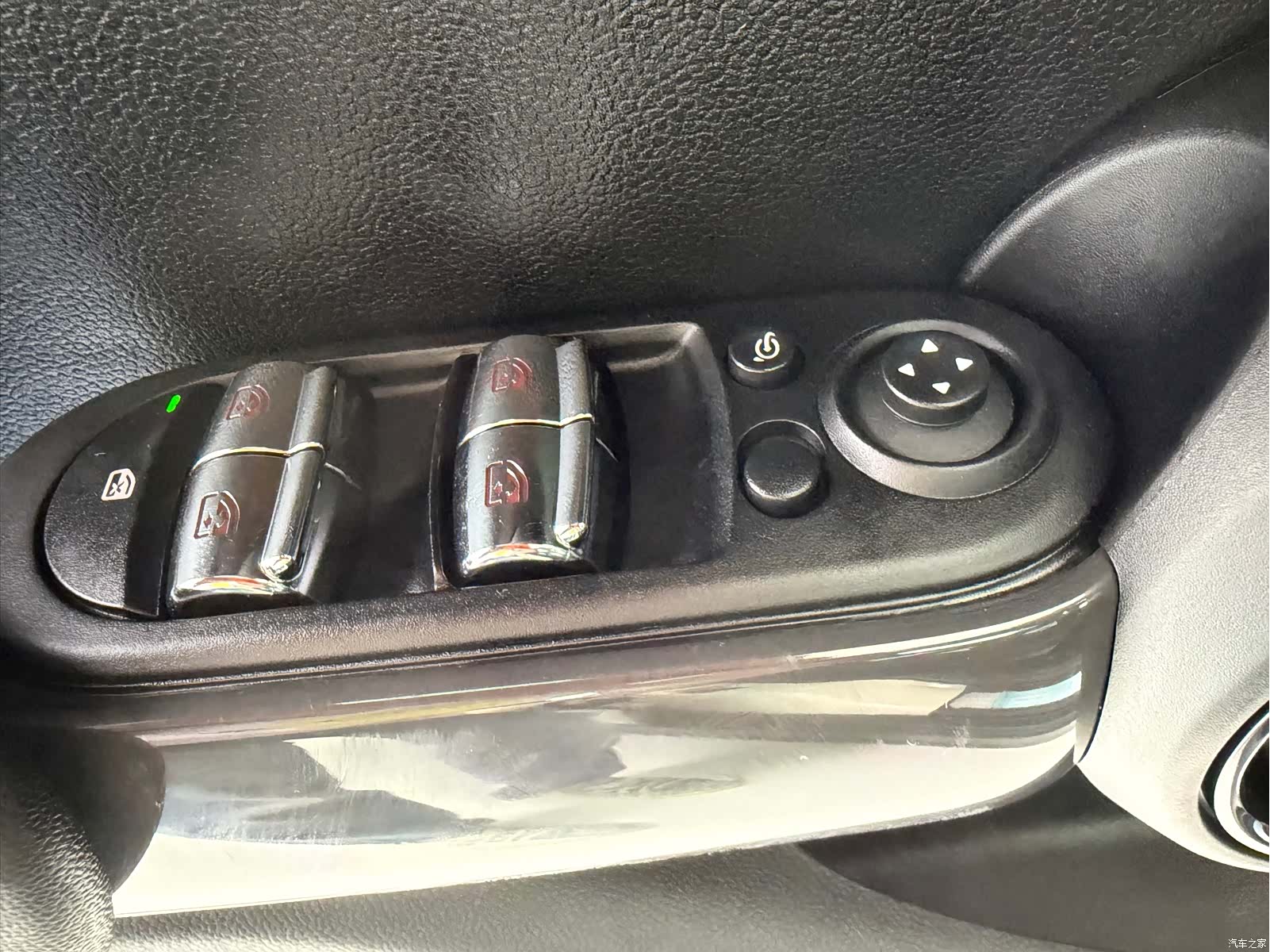 Mini Cooper, 2017 13