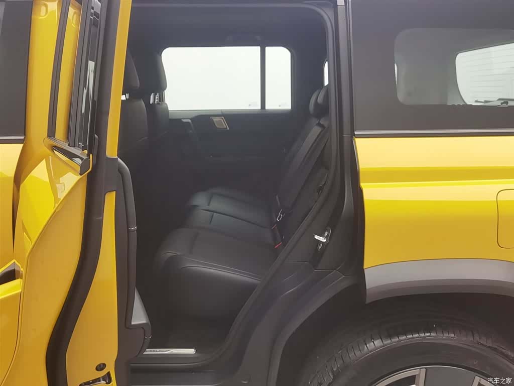 Chery X3L, 2025 15
