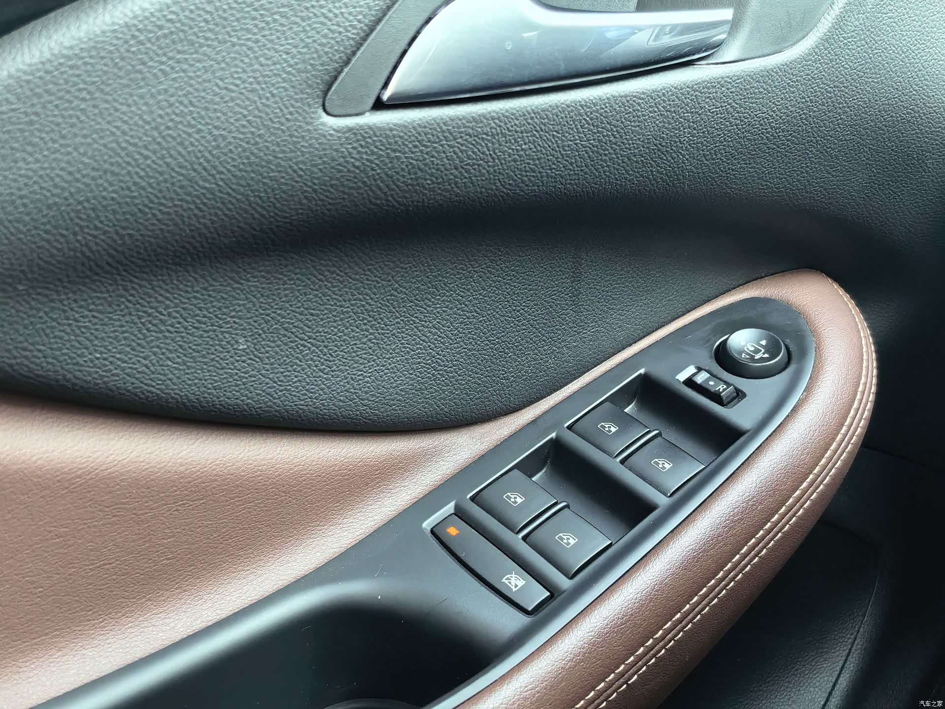 Buick Envision Plus, 2020 14