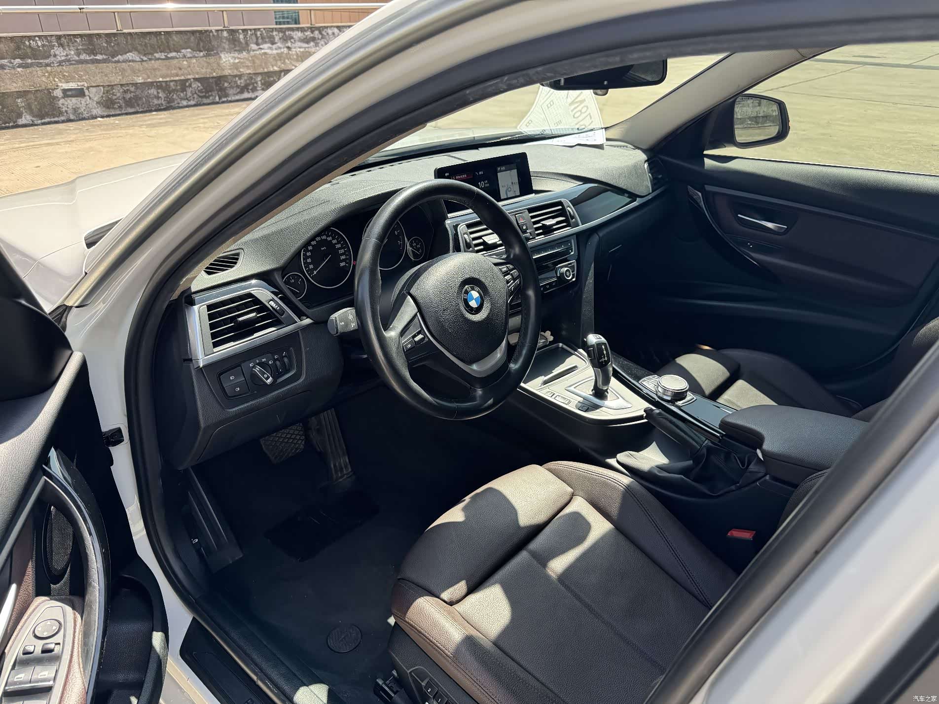 BMW 3 Series, 2019 11
