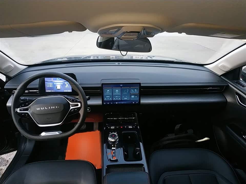 Wuling Wuling Starlight