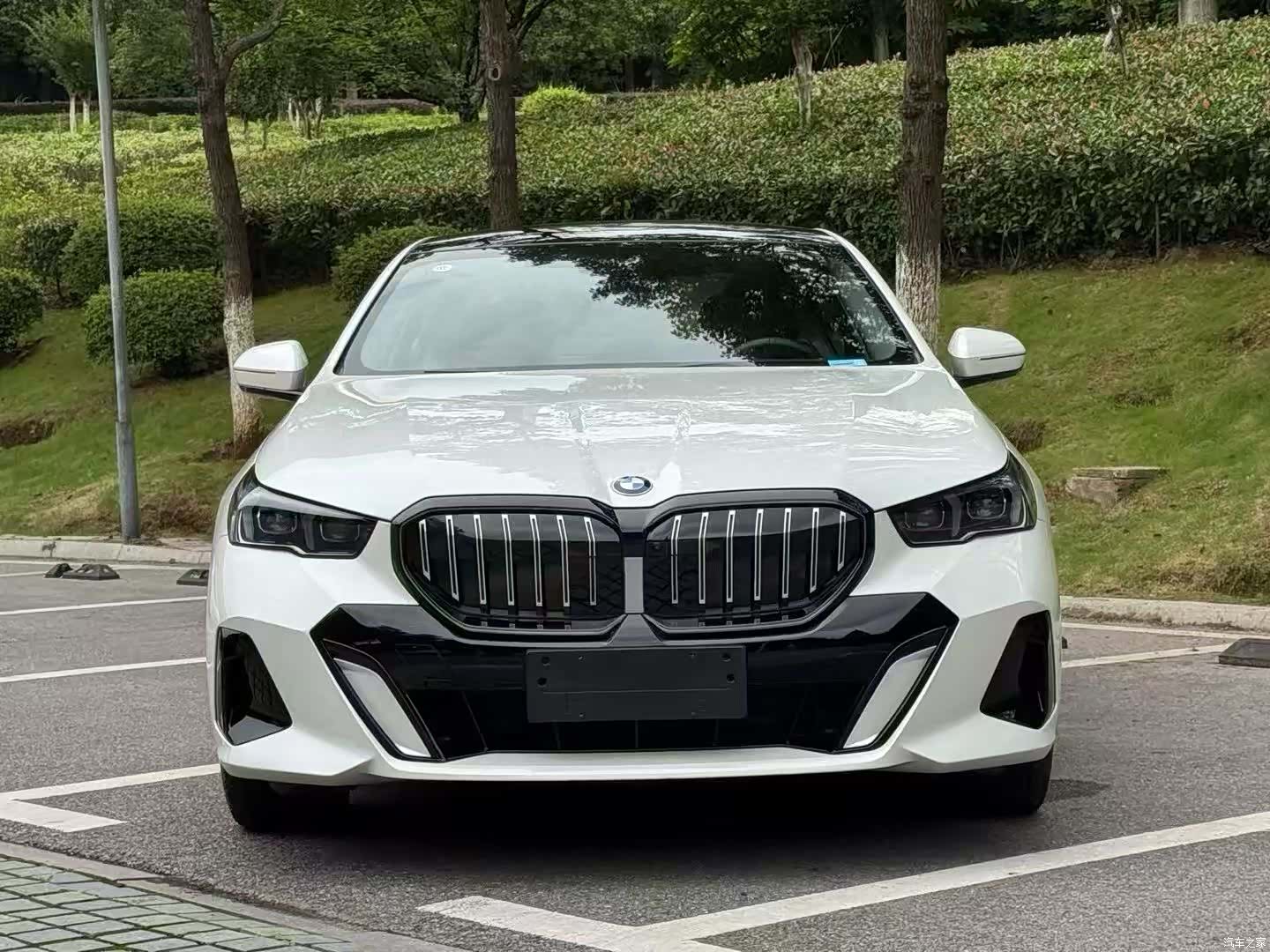 BMW 5 Series, 2025 2