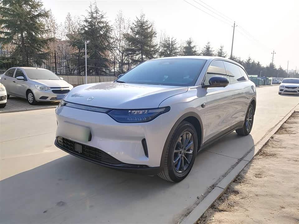 Leapmotor C11 Leapmotor C11
