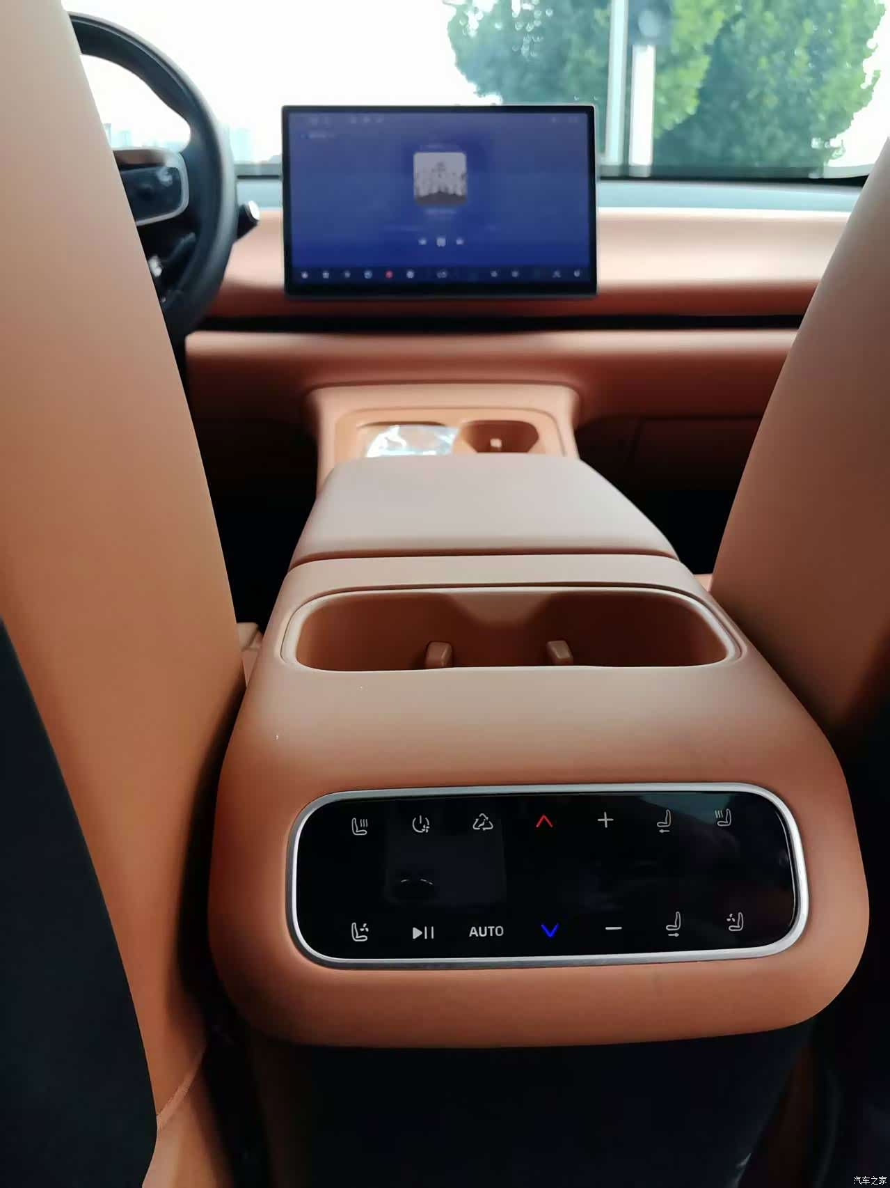 Leapmotor C16, 2024 10