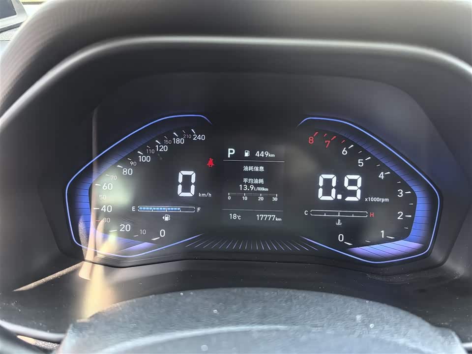 Hyundai Beijing ix25