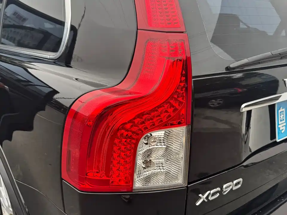Volvo XC90 Volvo XC90