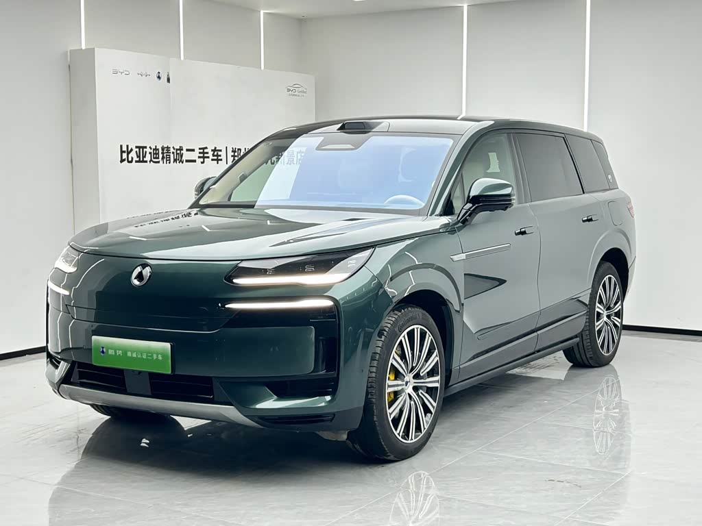 Denza N9