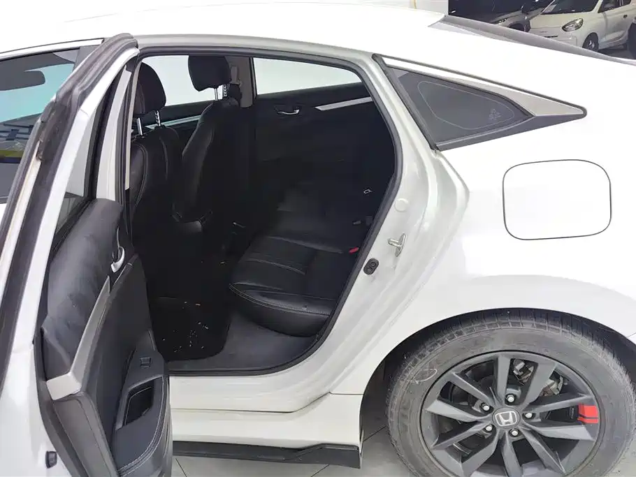 Honda Civic Honda Civic