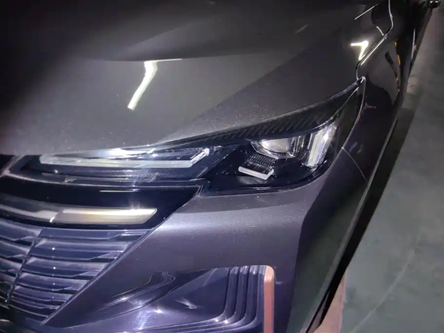 Changan CS55PLUS