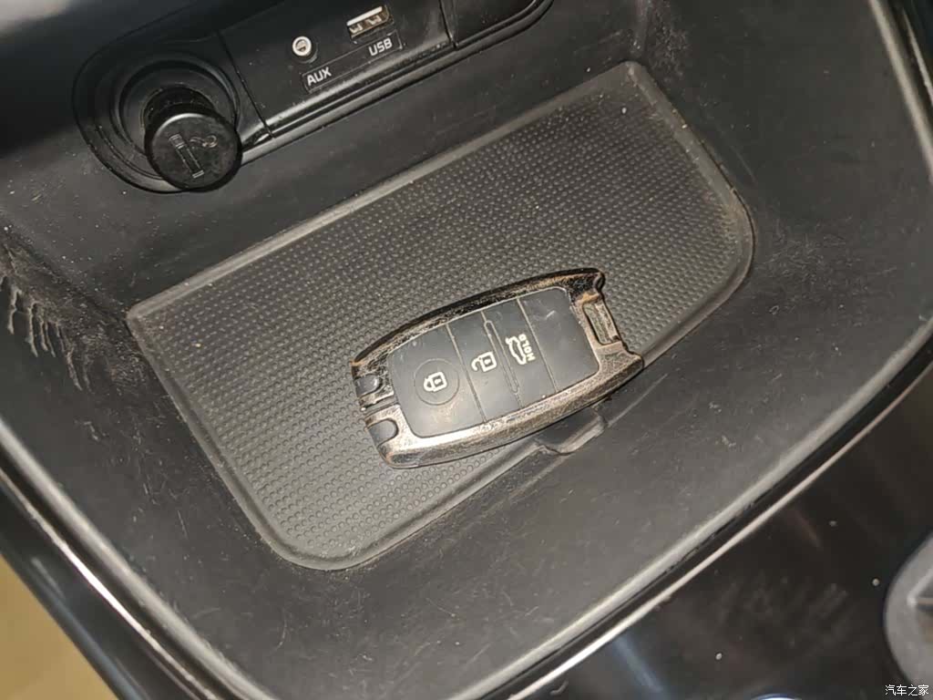 Kia K4, 2015 9