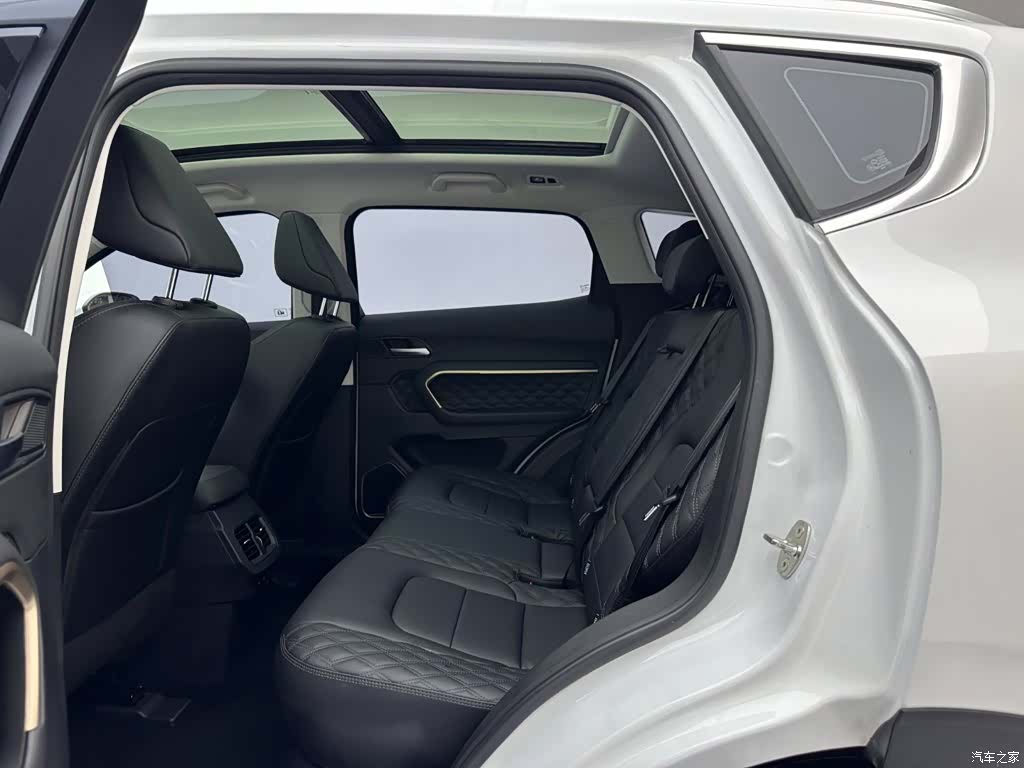 Haval H6, 2021 20
