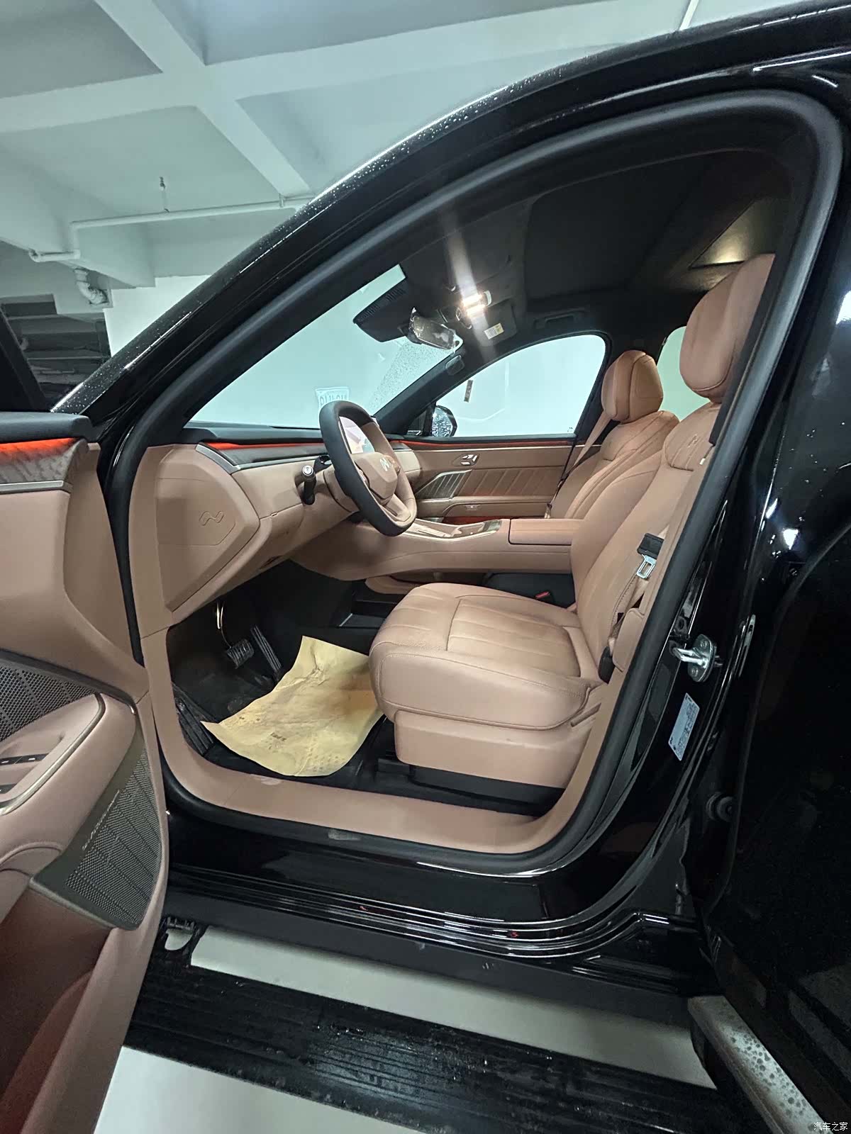 NIO L90, 2026 3