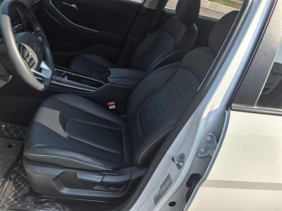 Hyundai Beijing ix25