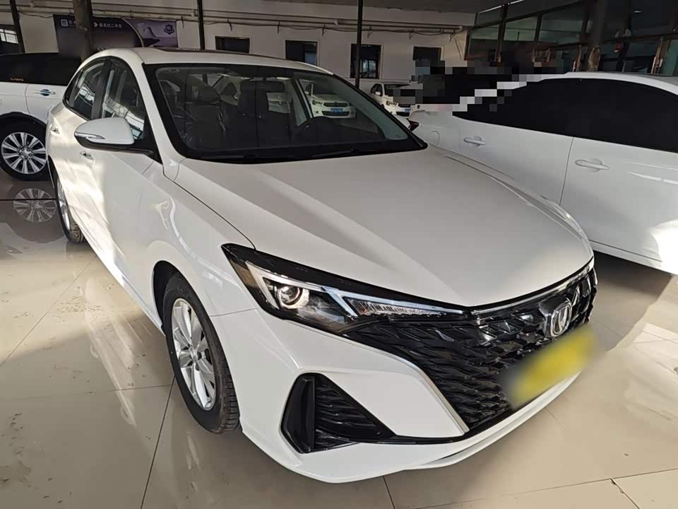 Changan Yidong