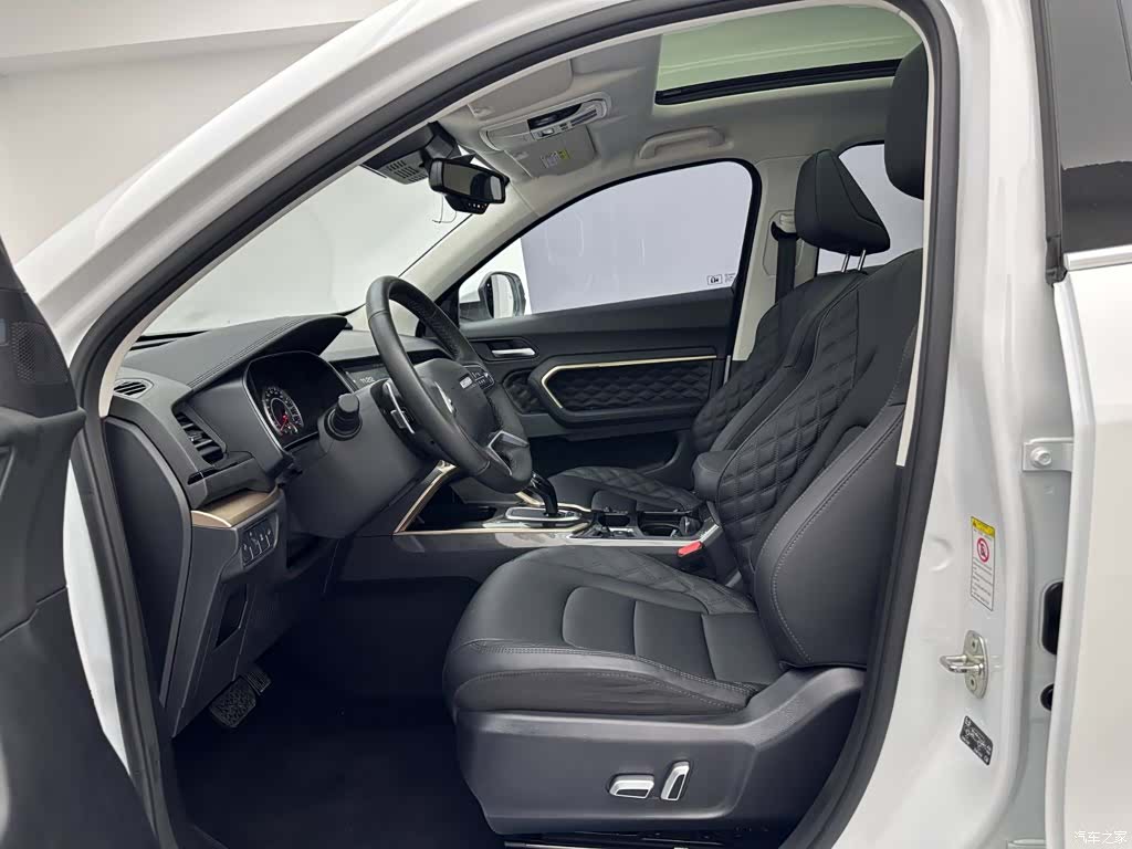 Haval H6, 2021 19