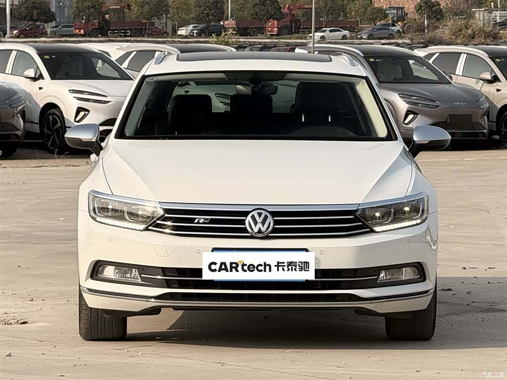 Volkswagen Variant, 2018 1