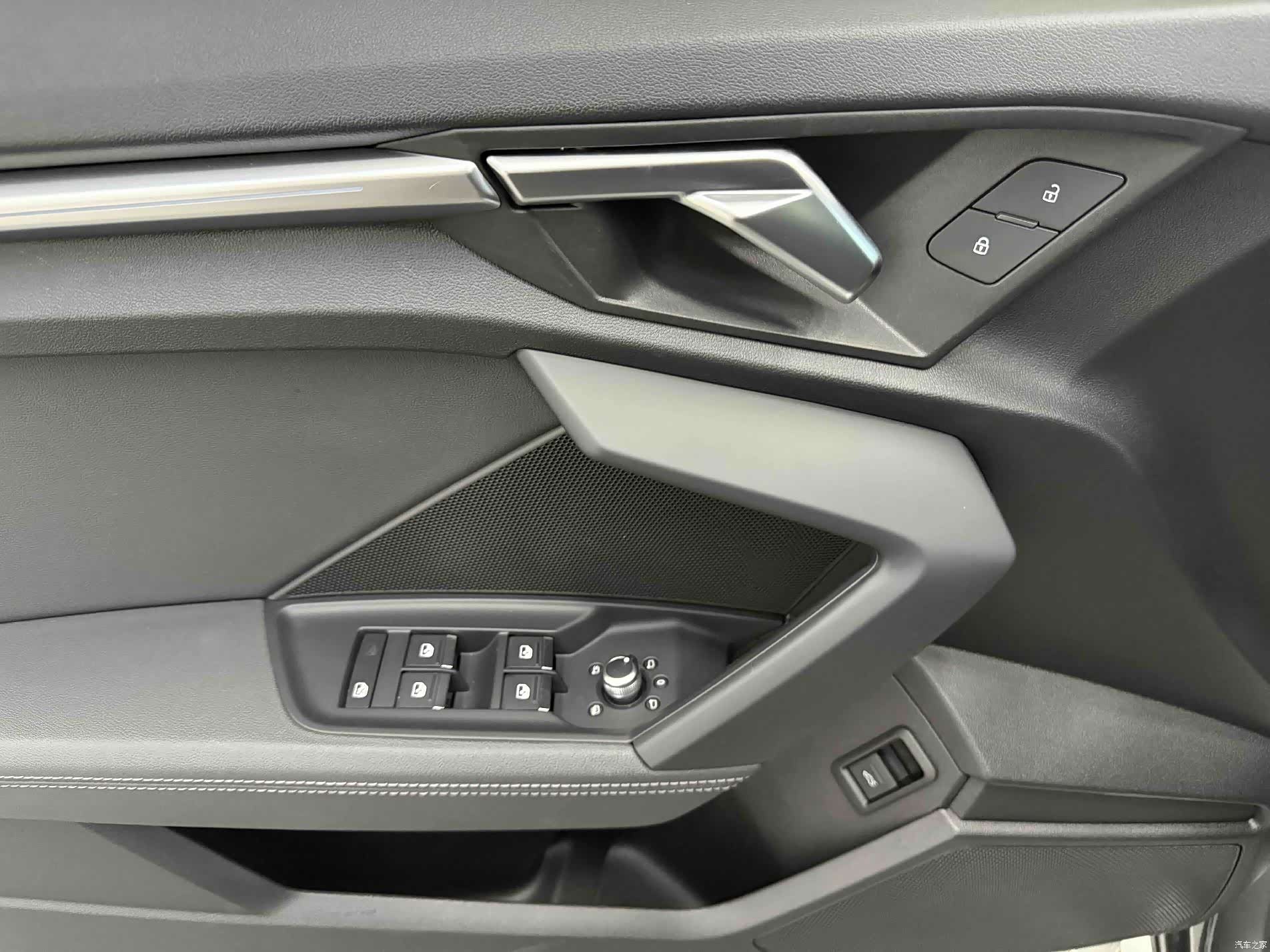 Audi A3, 2022 15