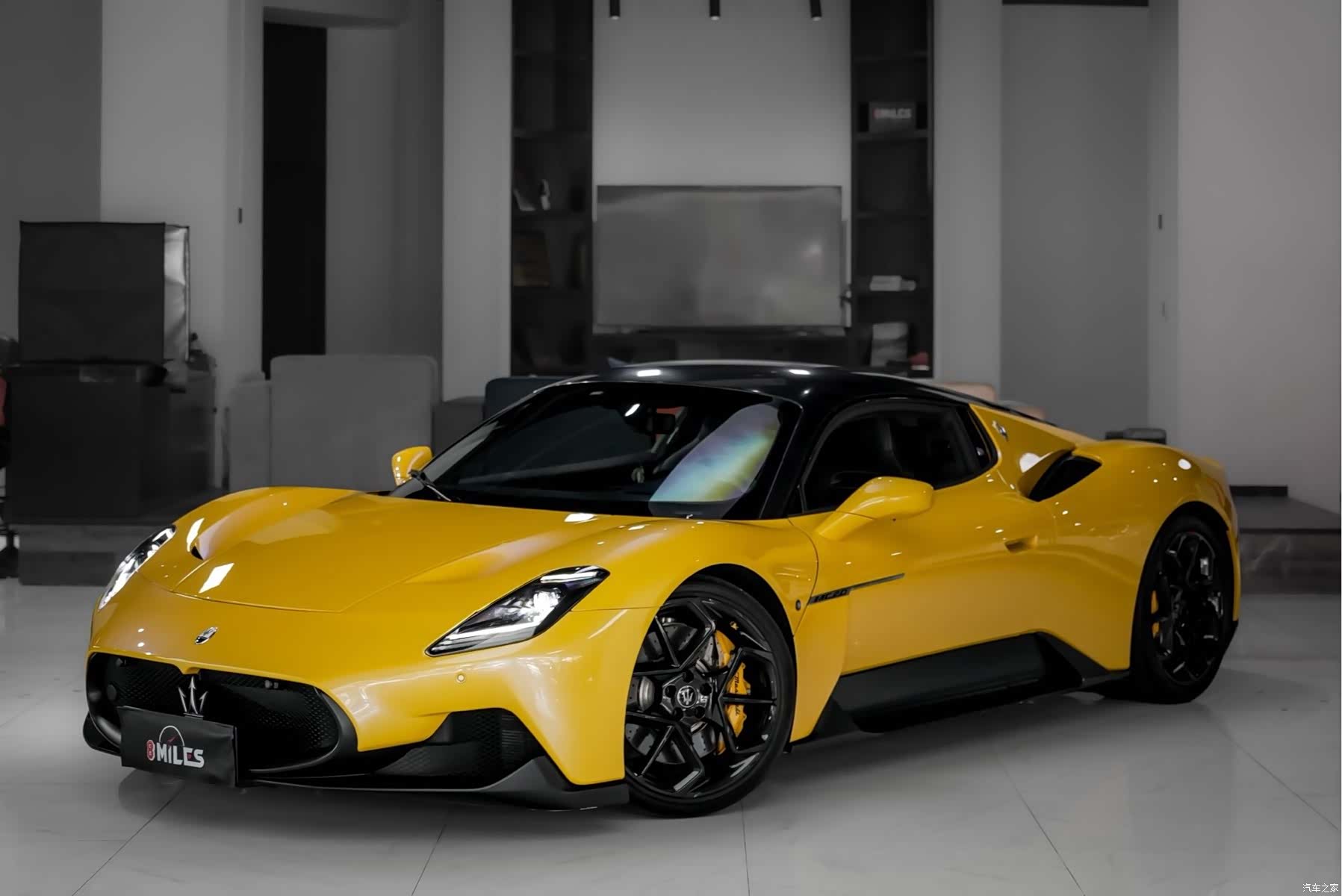 Maserati MC20, 2023 1