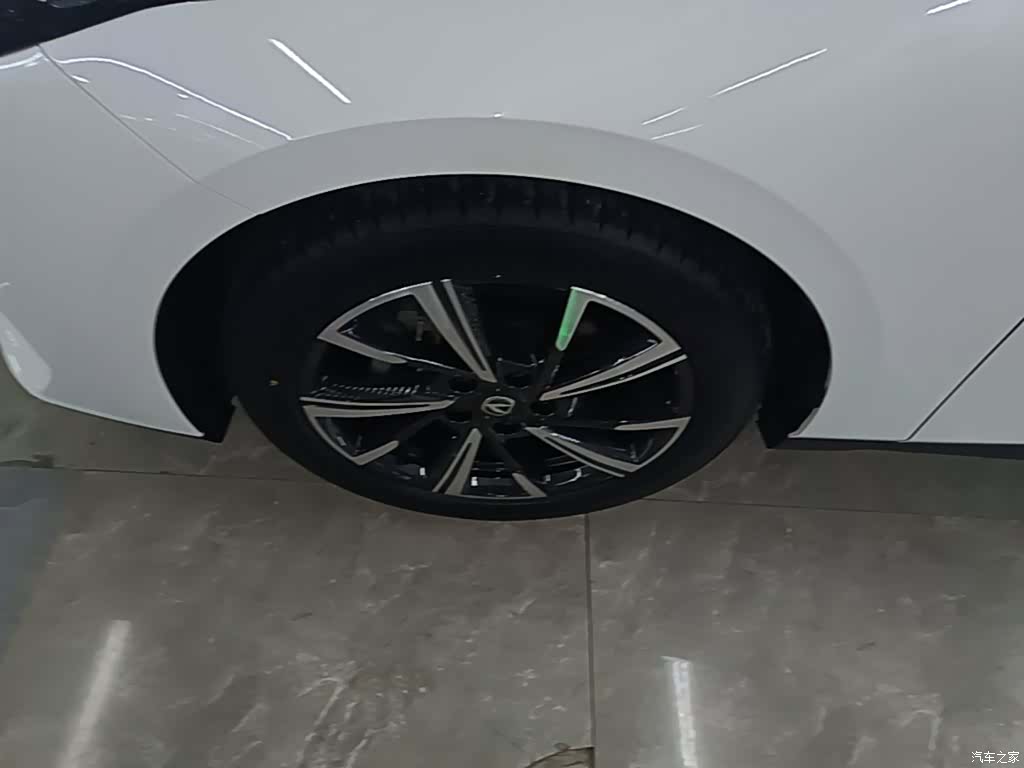 Changan Eado, 2024 23