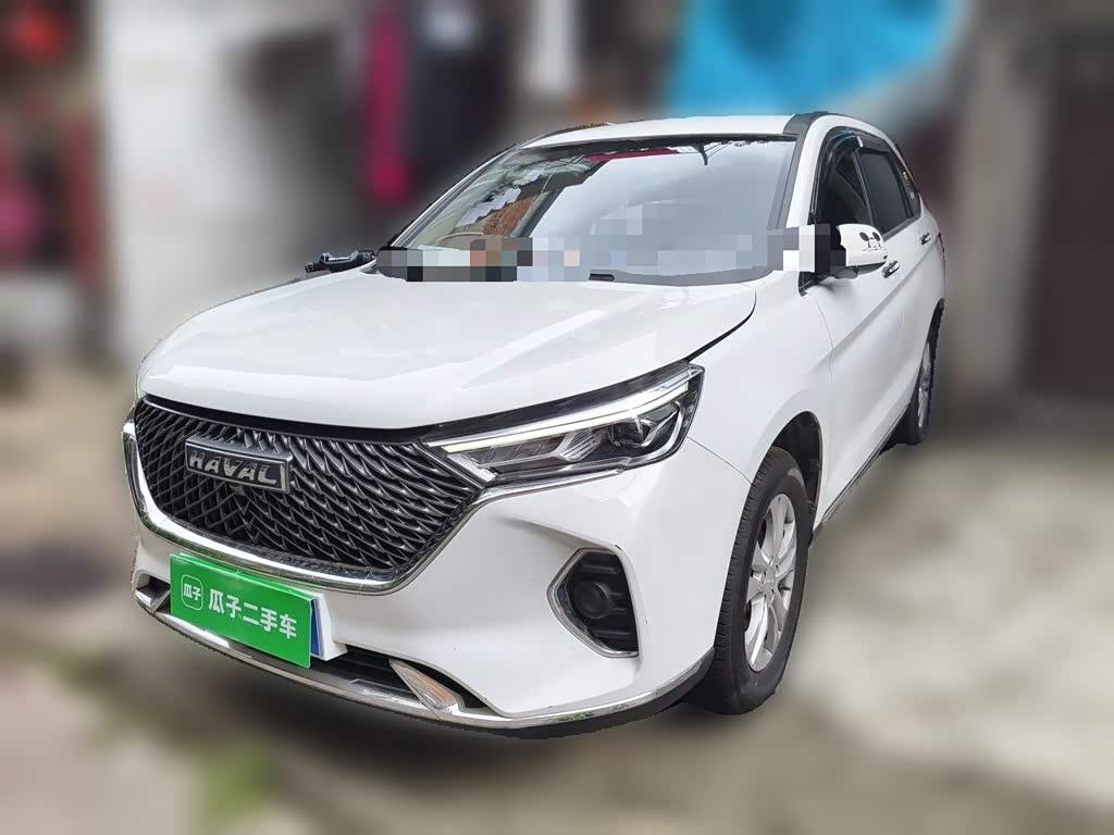 Haval M6