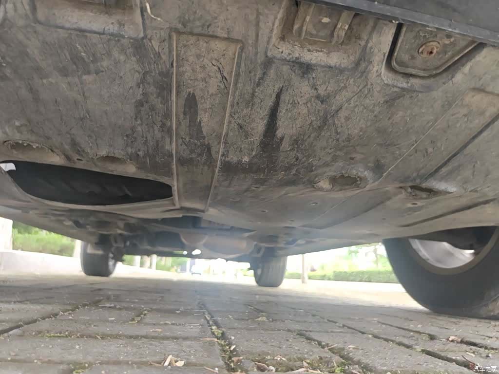 GAC GS7, 2019 24