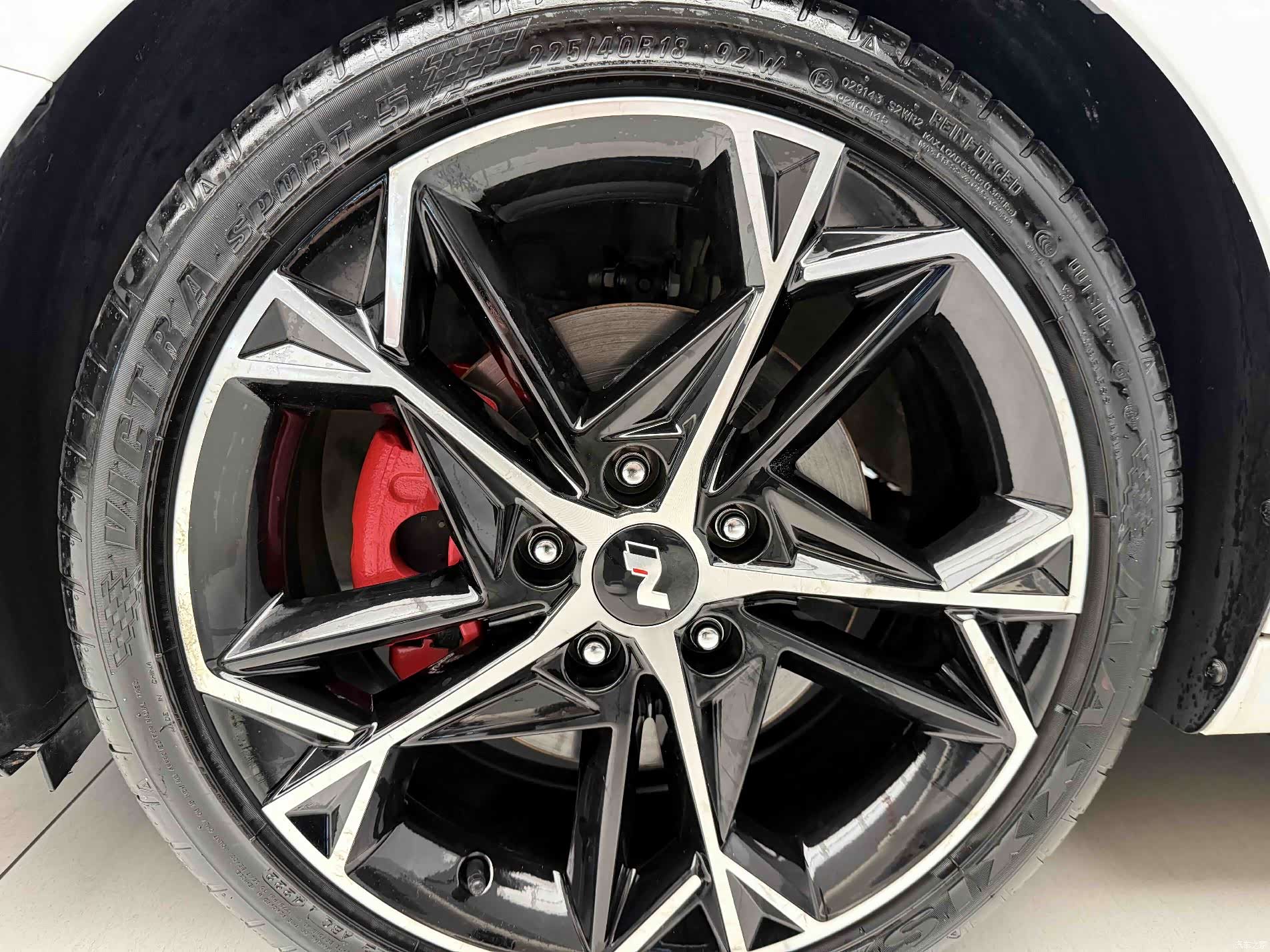 Hyundai Lafesta, 2023 14