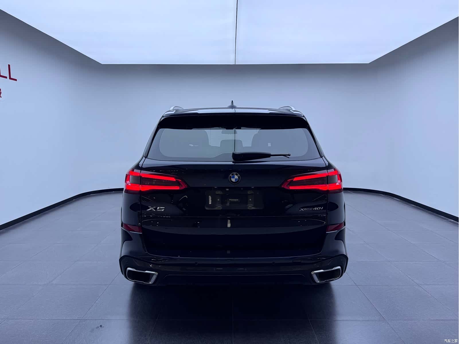 BMW X5, 2019 4