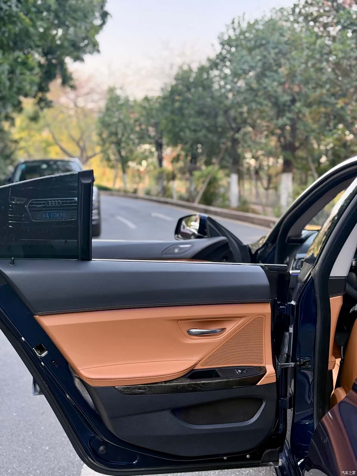 BMW 6 Series, 2017 22