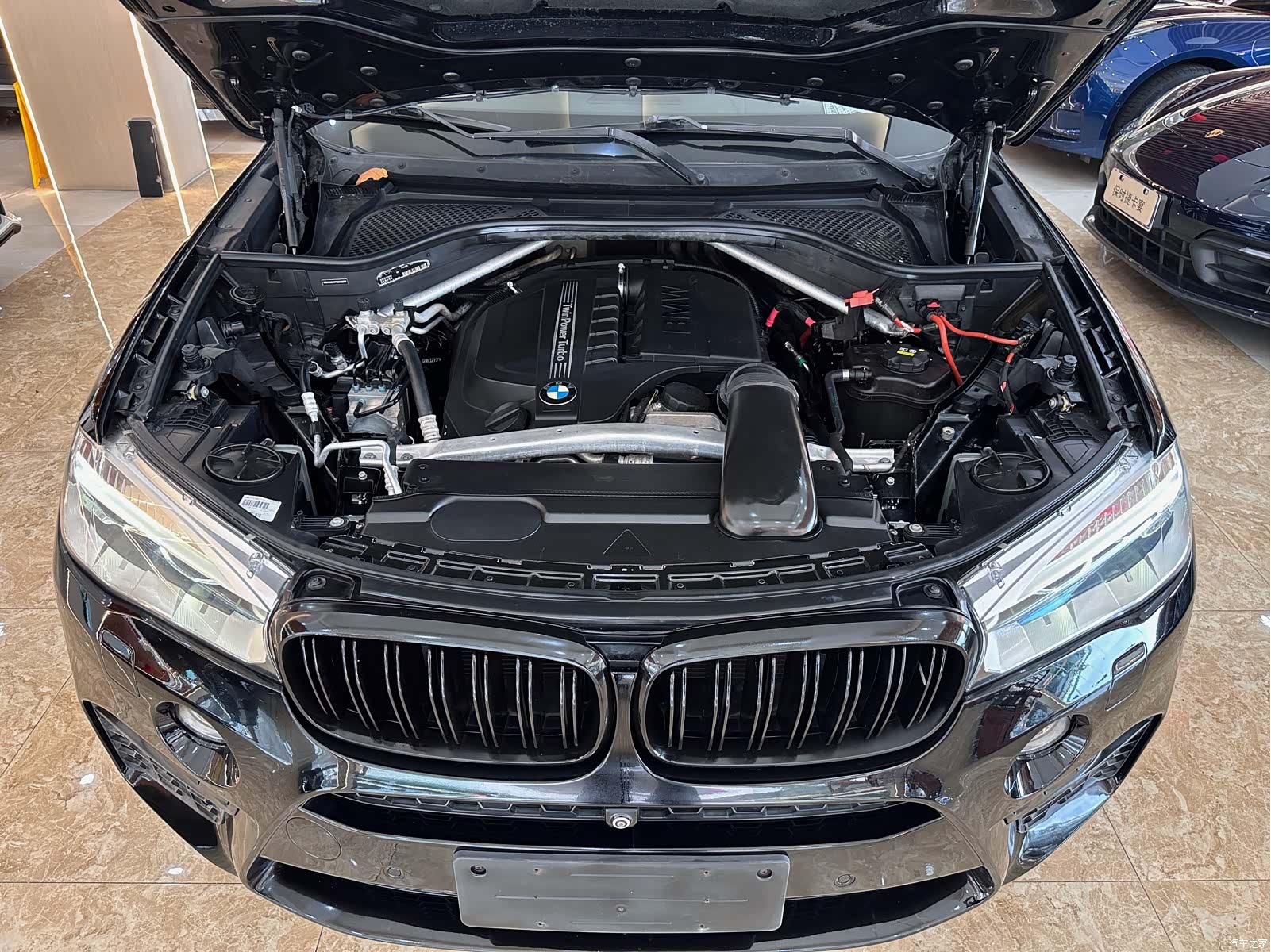 BMW X6, 2017 17