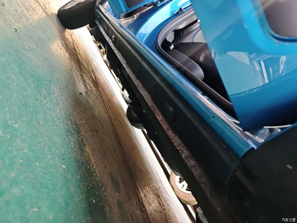 Nissan e30, 2021 21