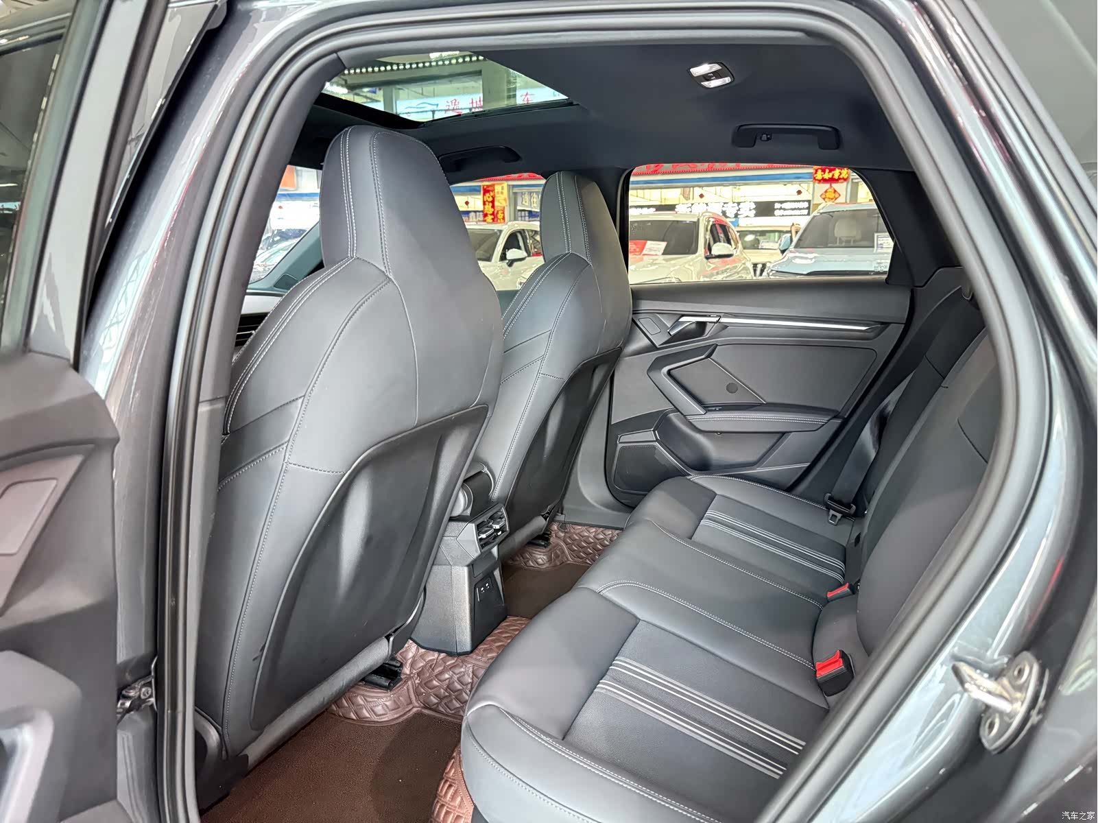 Audi A3, 2022 12