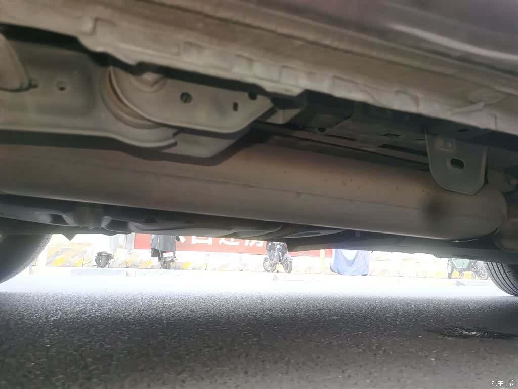 Buick GL8, 2019 17