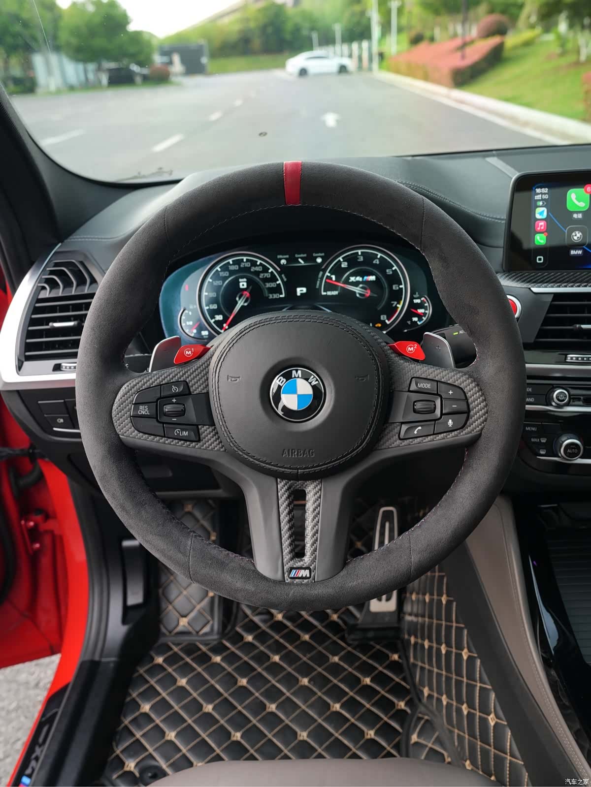 BMW X4, 2019 17