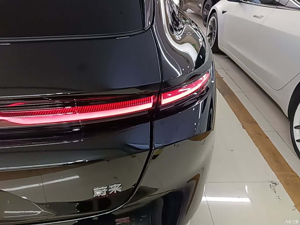 NIO ET5, 2024 8
