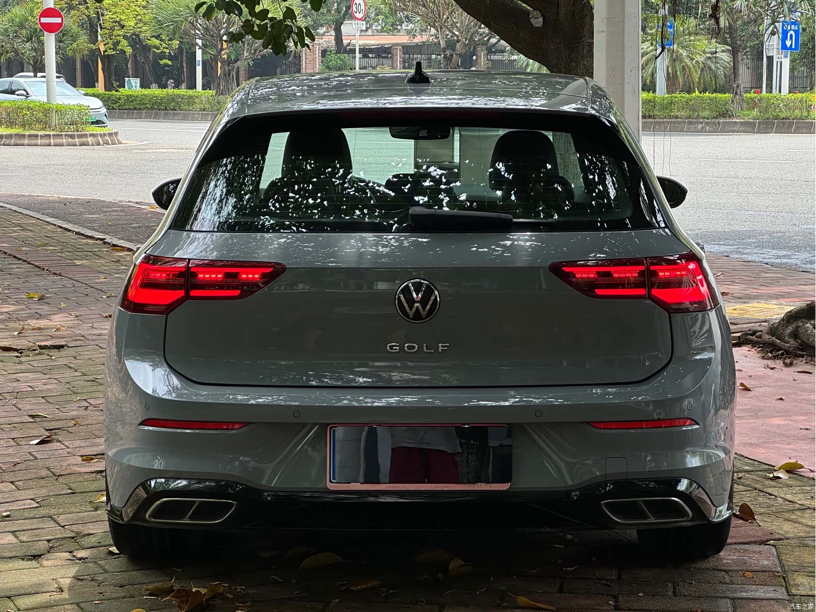 Volkswagen Golf, 2022 3