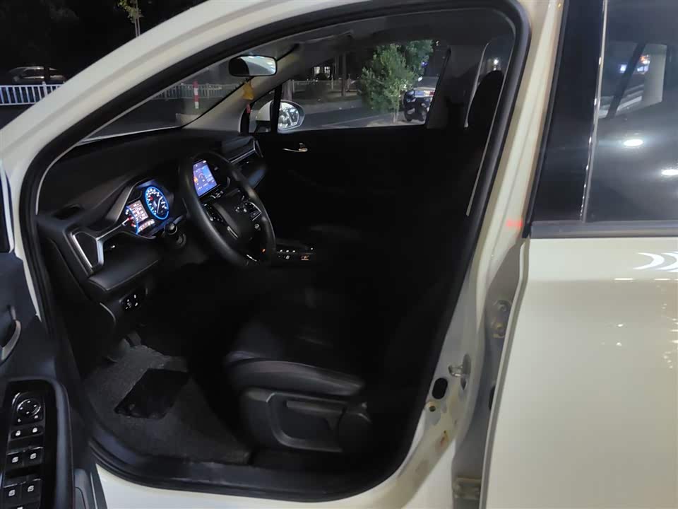 Trumpchi Trumpchi GS4