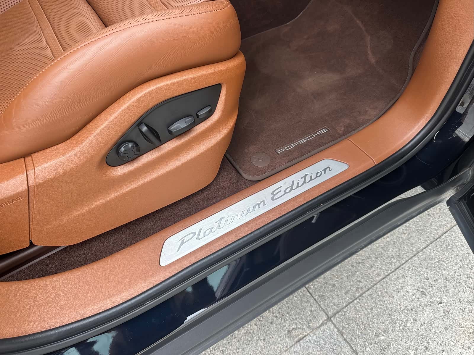 Porsche Cayenne, 2023 18