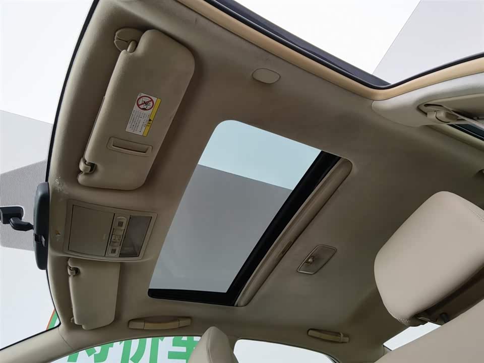 Toyota Reiz Toyota Reiz