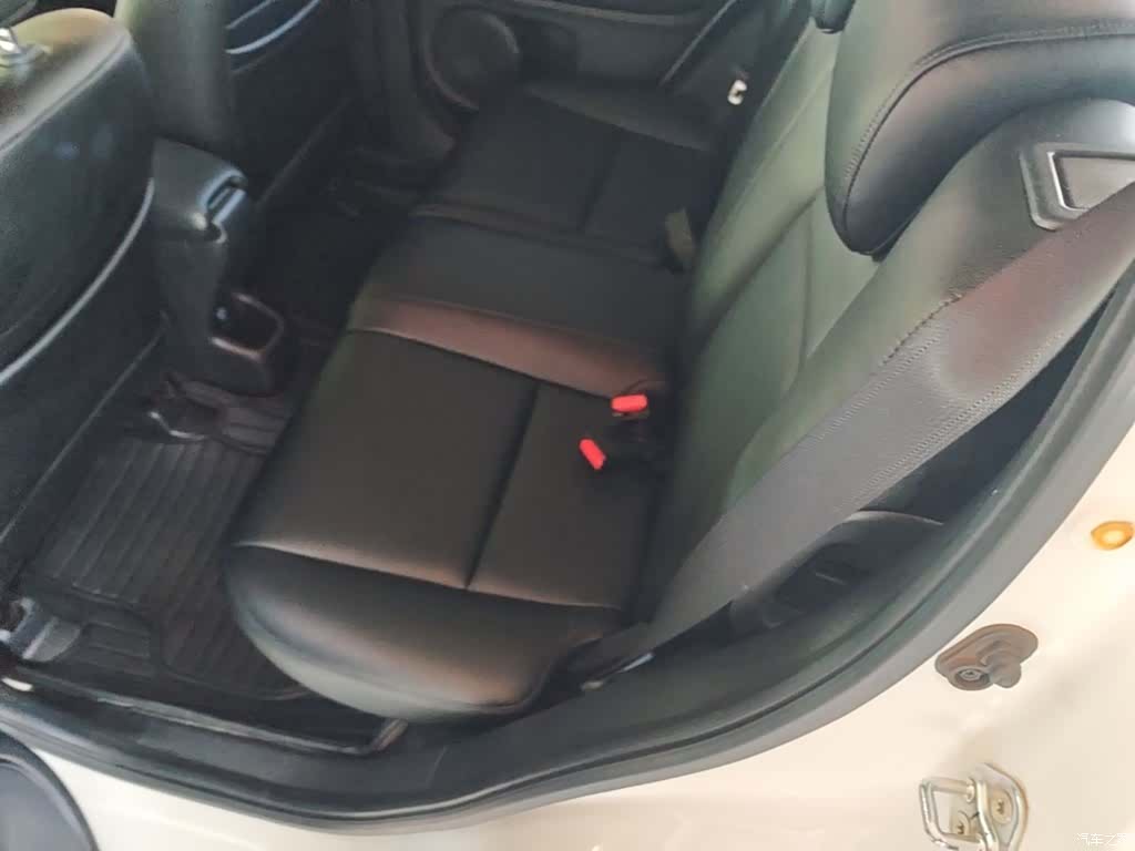 Honda Vezel, 2016 17