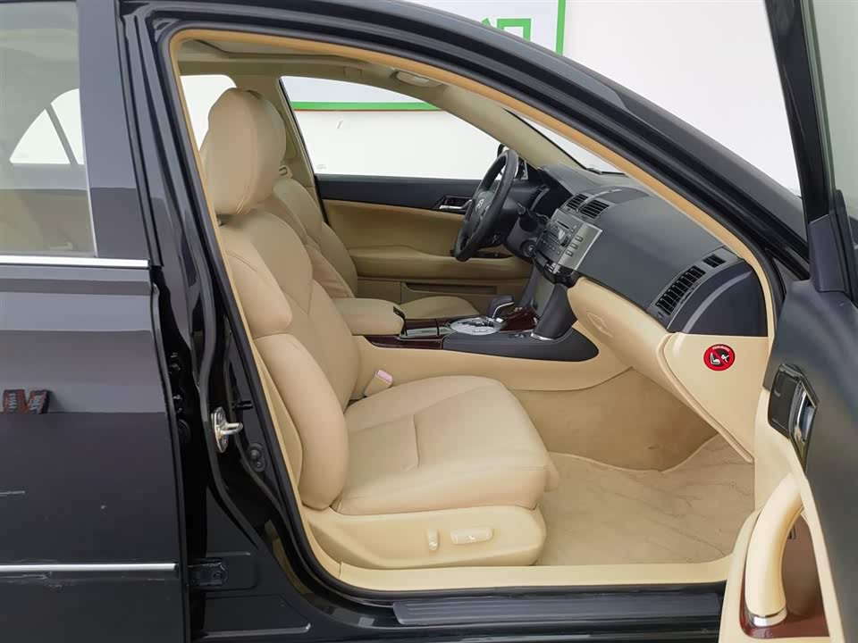 Toyota Reiz Toyota Reiz