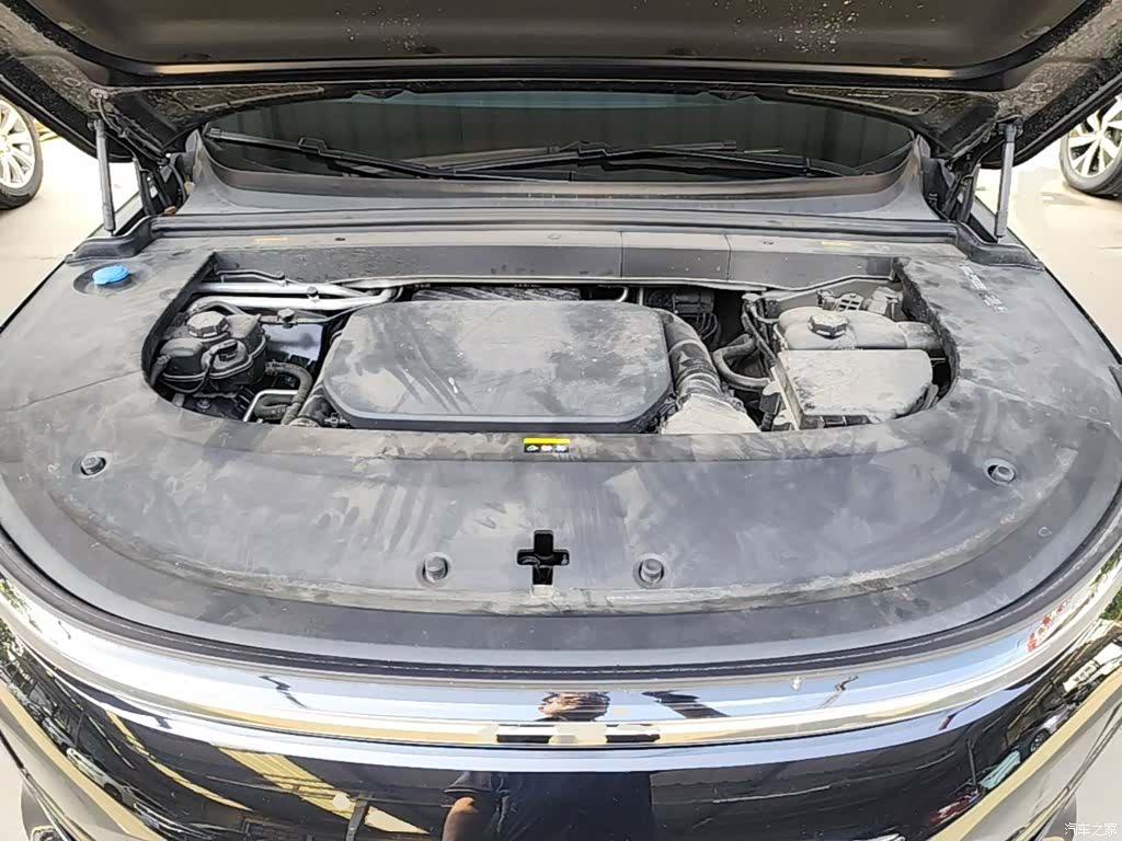 Li Auto L6, 2025 20
